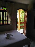 Pousada Toca dos Coelhos