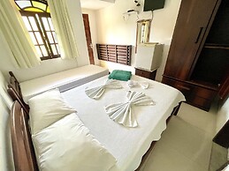 Pousada Toca dos Coelhos