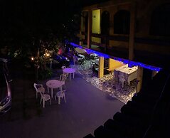 Pousada Toca dos Coelhos