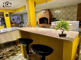 Pousada Toca dos Coelhos