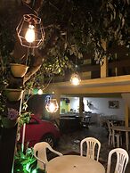 Pousada Toca dos Coelhos