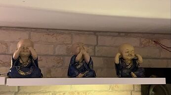 Pousada Toca dos Coelhos