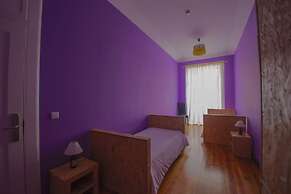 Santa Maria - Hostel