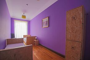 Santa Maria - Hostel