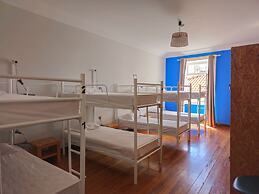 Santa Maria - Hostel