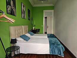 Santa Maria - Hostel