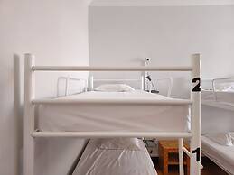 Santa Maria - Hostel