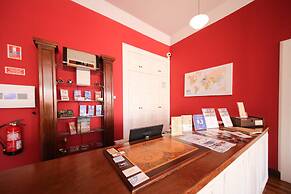 Santa Maria - Hostel