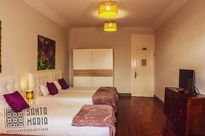 Santa Maria - Hostel