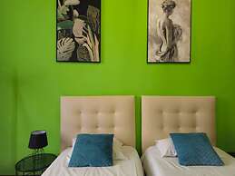 Santa Maria - Hostel