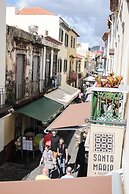 Santa Maria - Hostel