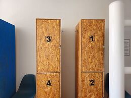 Santa Maria - Hostel