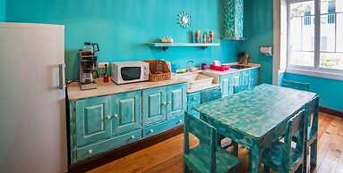 Santa Maria - Hostel