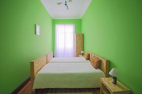 Santa Maria - Hostel