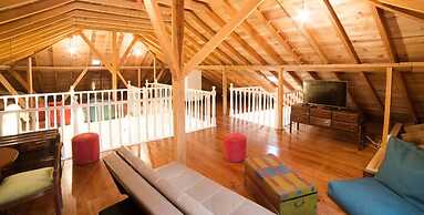 Santa Maria - Hostel