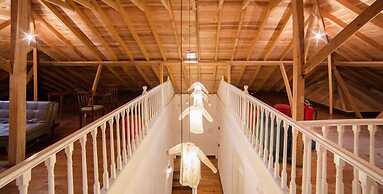 Santa Maria - Hostel