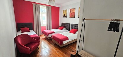 Santa Maria - Hostel