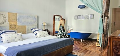 Santa Maria - Hostel