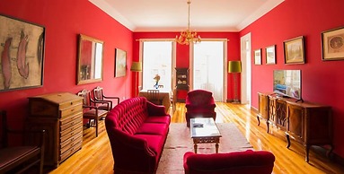 Santa Maria - Hostel