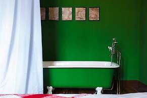 Santa Maria - Hostel