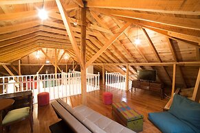 Santa Maria - Hostel