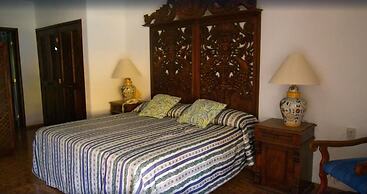 Los Tules Villas del Sol