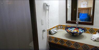 Los Tules Villas del Sol