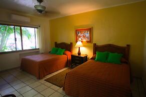 Los Tules Villas del Sol
