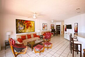 Los Tules Villas del Sol
