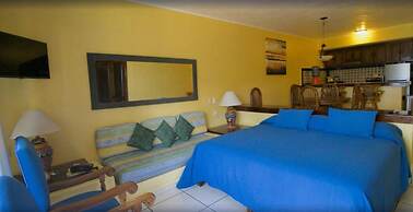 Los Tules Villas del Sol