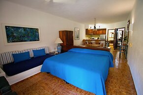 Los Tules Villas del Sol