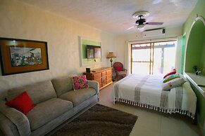 Los Tules Villas del Sol