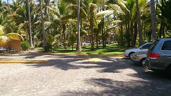 Los Tules Villas del Sol