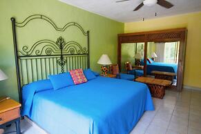 Los Tules Villas del Sol