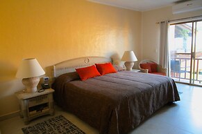 Los Tules Villas del Sol