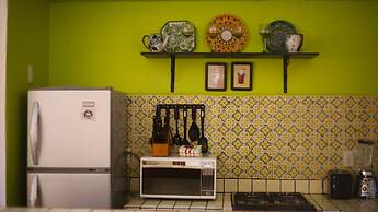 Los Tules Villas del Sol