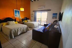 Los Tules Villas del Sol