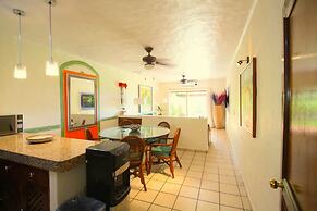 Los Tules Villas del Sol