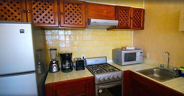 Los Tules Villas del Sol