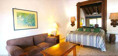 Los Tules Villas del Sol