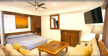 Los Tules Villas del Sol