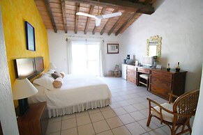 Los Tules Villas del Sol