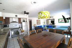Los Tules Villas del Sol