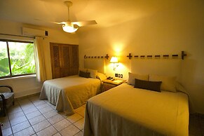 Los Tules Villas del Sol