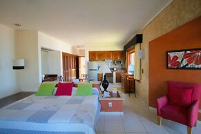 Los Tules Villas del Sol