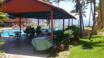 Los Tules Villas del Sol