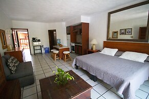 Los Tules Villas del Sol