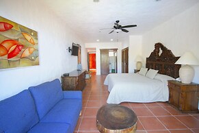 Los Tules Villas del Sol