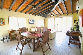 Los Tules Villas del Sol