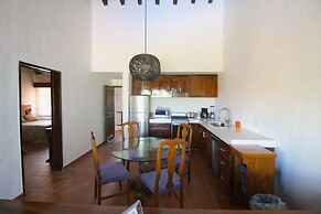 Los Tules Villas del Sol